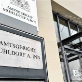 15 Straftaten in sechs Wochen