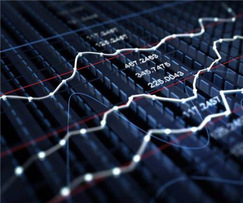 Indexmieten orientieren sich an der Geldentwicklung. Foto Smarterpix/Alexmit