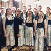 Christian Wylezol und Karoline Grill sind die neue Landjugend-Spitze
