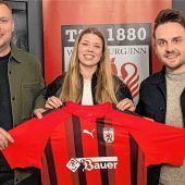 Dem Startschuss steht nichts mehr im Wege