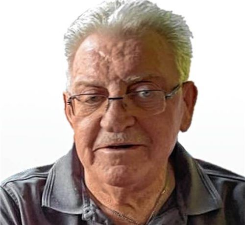 Josef Wimmer verstarb am 7. Dezember im Alter von 79 Jahren. Foto privat
