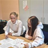 Potenzialanalyse weist Weg in die Zukunft