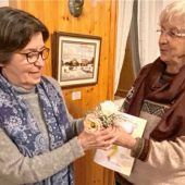 Karola Prechtl übernimmt Führung