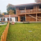 Neue Gebühren für Kitas ab September