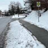 Parkausnahme für Kirchgänger im Gespräch