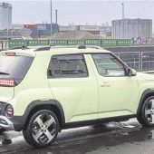 Vollwert-Stromer zum Volkstarif