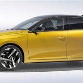 Schärfer, heller und weiter – Opel wertet den Astra auf