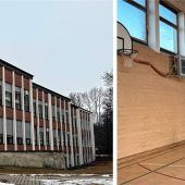 Nächste Sanierungsphase bei der Grundschule