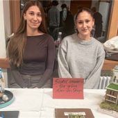 Von der künstlichen Intelligenz über Klimawandel bis Eco Art