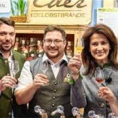 Region präsentiert sich als Genuss- und Urlaubsparadies