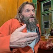 Zu viel Aufmerksamkeit für Hans Söllner