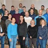 „Freie Wähler Reit im Winkl“ nominieren 14 Kandidaten