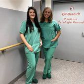 Sie gehören zu Bayerns Besten