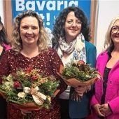 „Bavaria ruft“ – und stößt auf offene Ohren