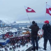 Eintrittskarten für den Politik-Zirkus