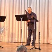 Unterhaltungsmusik voller Eleganz und Tiefe