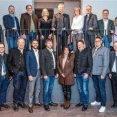 Richard Richter kandidiert erneut