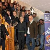 „Klare Stimme für den Mittelstand“