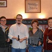 Im Zeichen der 900-Jahr-Feier