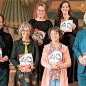 Chiemgauer Seenplatte unterstützt Bach-Chor