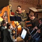 30 Jahre Sänger- und Musikantenhoagart des Heimathauses gefeiert