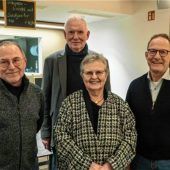 „Geschichte ist wie Sauerkraut – gesund und vitaminreich“