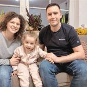 Kampf gegen schmerzhafte Spastiken