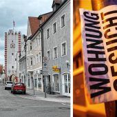Mietpreisbremse für Mühldorf