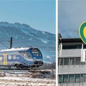 Baustellen, SEV und Geduld