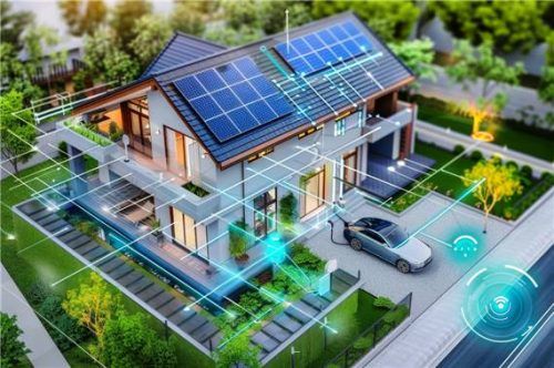 Nachhaltig, aber auch teurer: Lohnt sich die neue Förderung von Energieeffizienzhäusern? Foto Smarterpix/MP_foto71