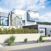 Der Kreislauf des Bauens