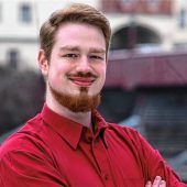 Für die Linke Liste ins Rathaus