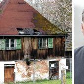 Schmähpreis für Neumarkts Fischerhäusl?