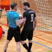 Darching triumphiert beim MainzlGroup-Cup
