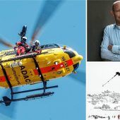 Skiunfälle können schnell teuer werden