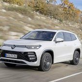 Hier kommt der nächste Siebensitzer