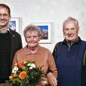 65 Jahre durch Höhen und Tiefen