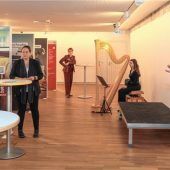 Den Kreislauf der Gewalt durchbrechen