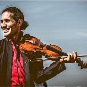 Bohórquez eröffnet Meisterkonzertreihe