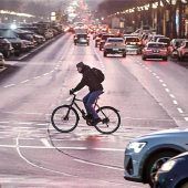 Weniger Stress für Pendler