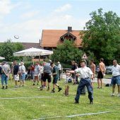 „Verein nicht mehr wegzudenken“