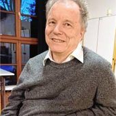 Pfarrer Rainer Maier verlässt nach 14 Jahren das Achental