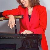 Kaffeehausmusik mit Salon-Trio Susi Weiss