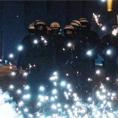 Diskussion um Böllerverbot kam zur rechten Zeit