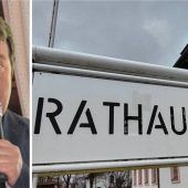 Lorenz Kronberger tritt nicht mehr an