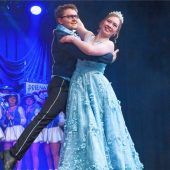 Rauschende Ballnacht läutet Fasching ein