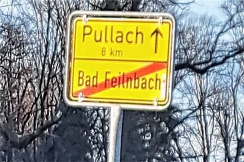 Pullach bei Kolbermoor: Historisch erklärbar als Buchenlohe, als Buchwald. Foto höfer