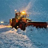 Beim Winterdienst sind Anlieger in der Pflicht