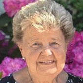 Rita Bauer: Ein erfülltes Leben ging zu Ende
