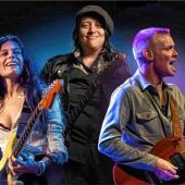20 Jahre Ruf’s Blues Caravan